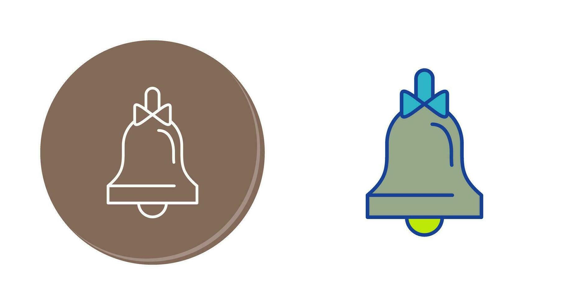 Bell Vector Icon