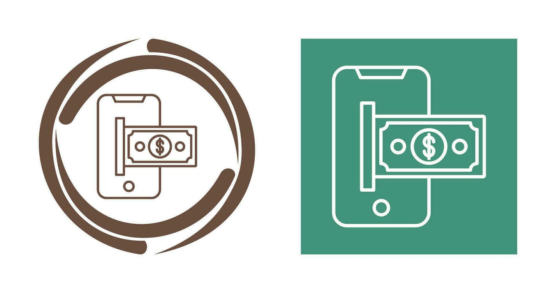 Smartphone Vector Icon