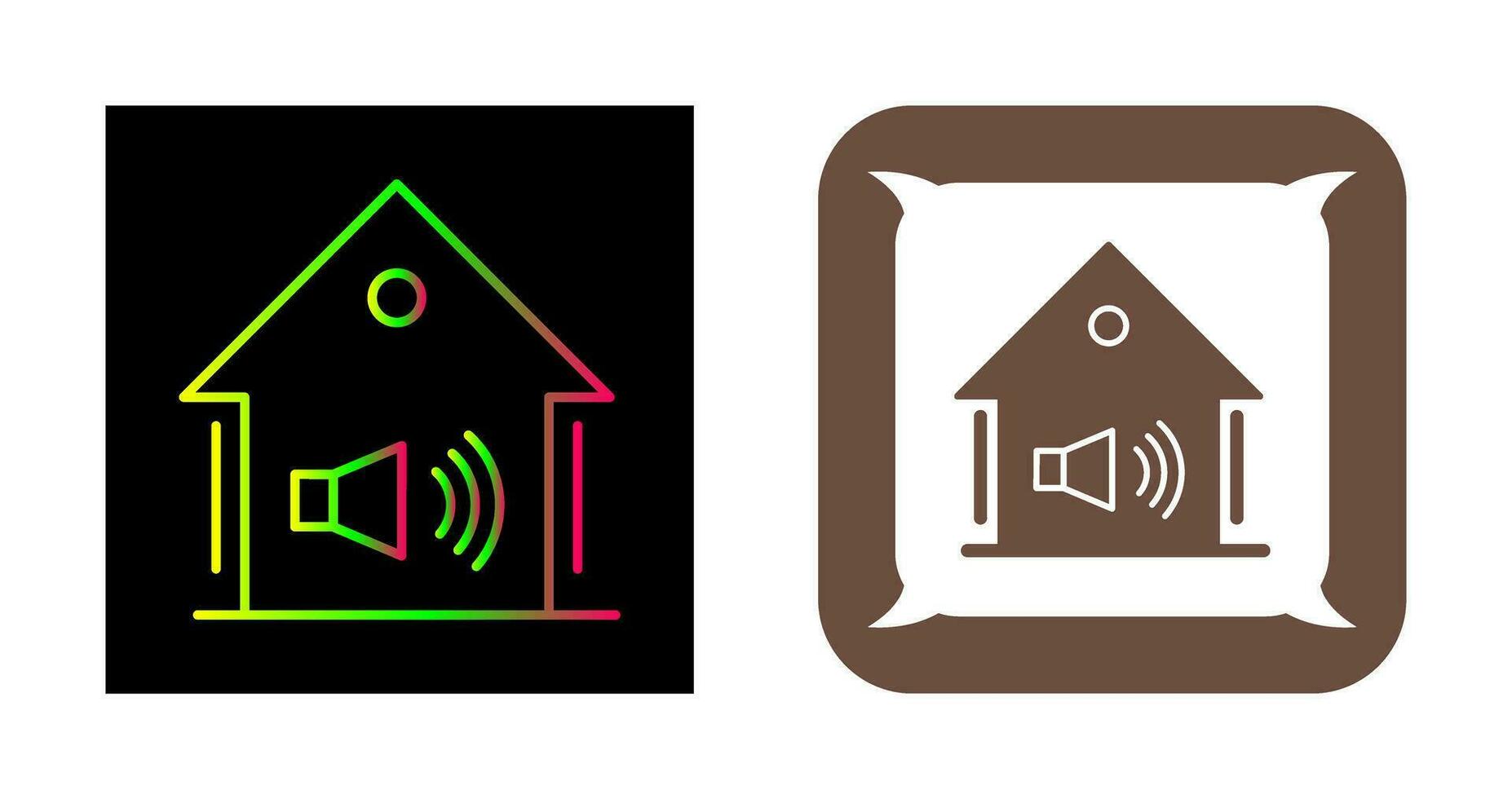 Unmute Vector Icon