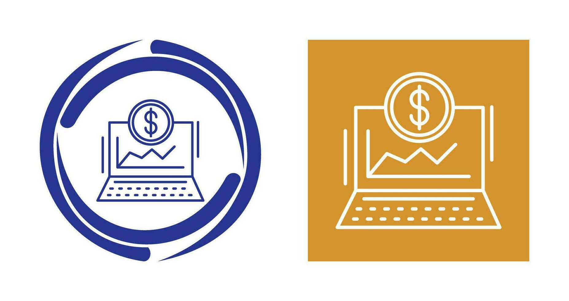 Laptop Vector Icon