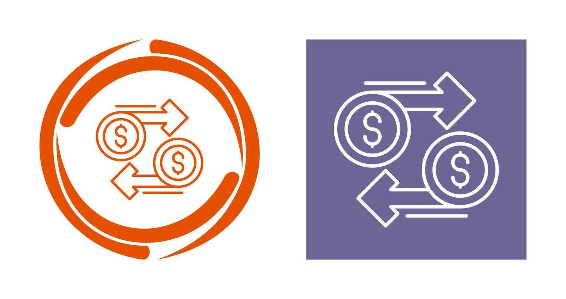 Dollar Vector Icon