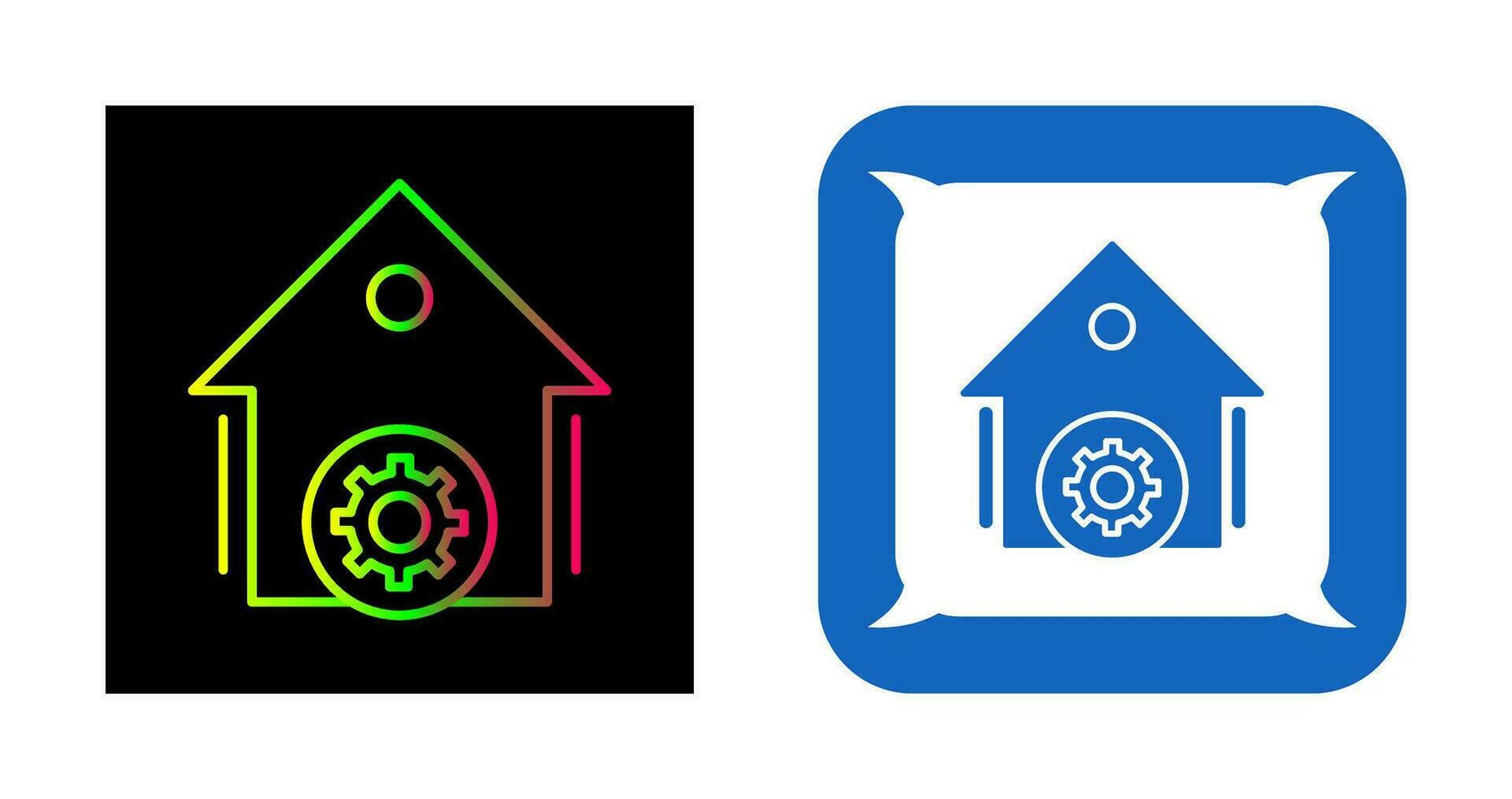Settings Vector Icon