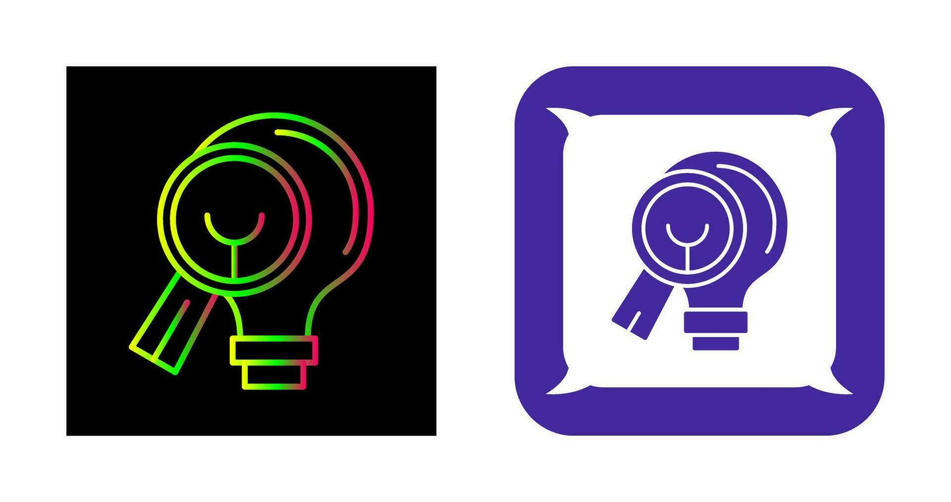 Innovation Vector Icon