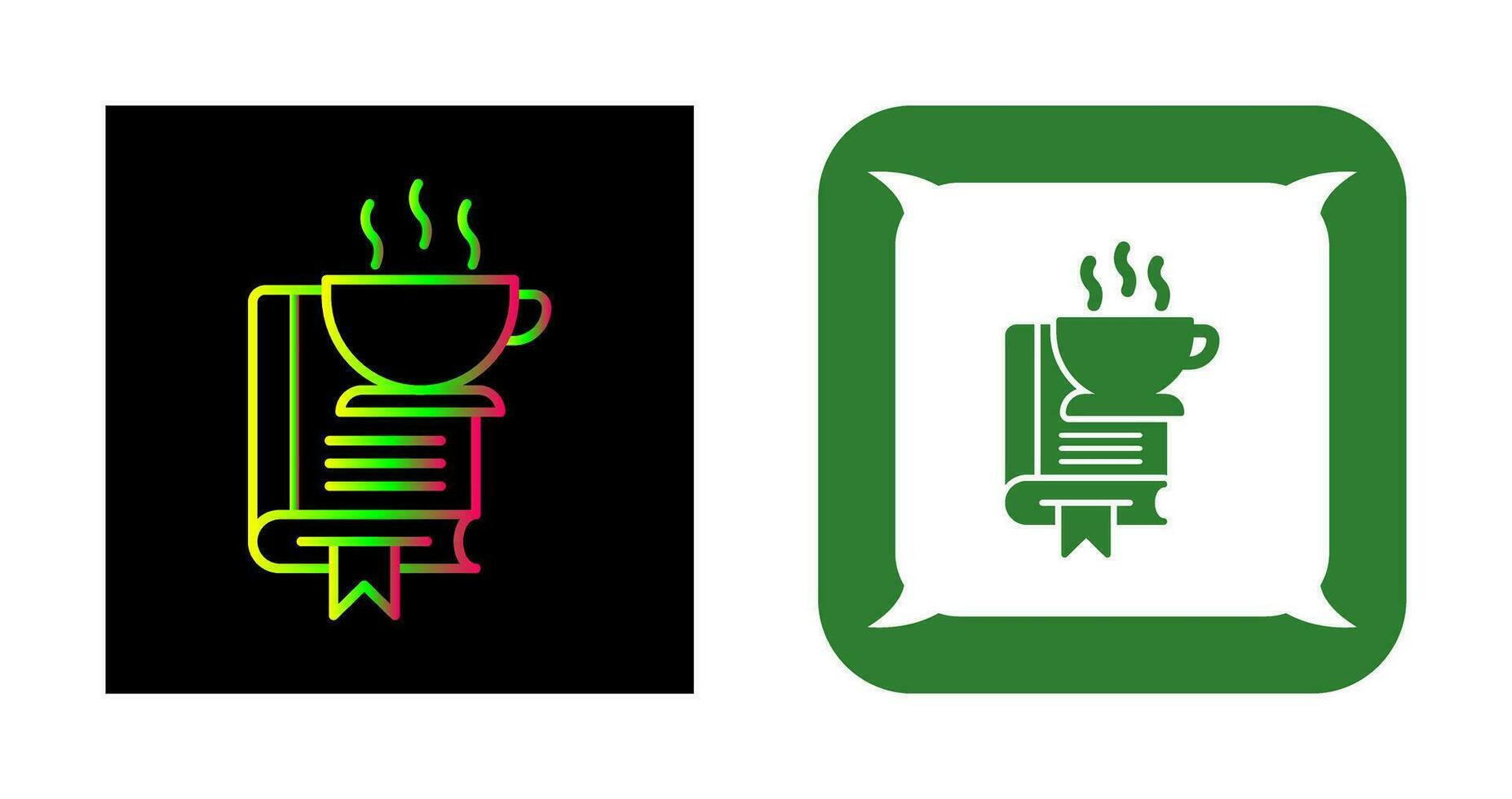 Break Vector Icon