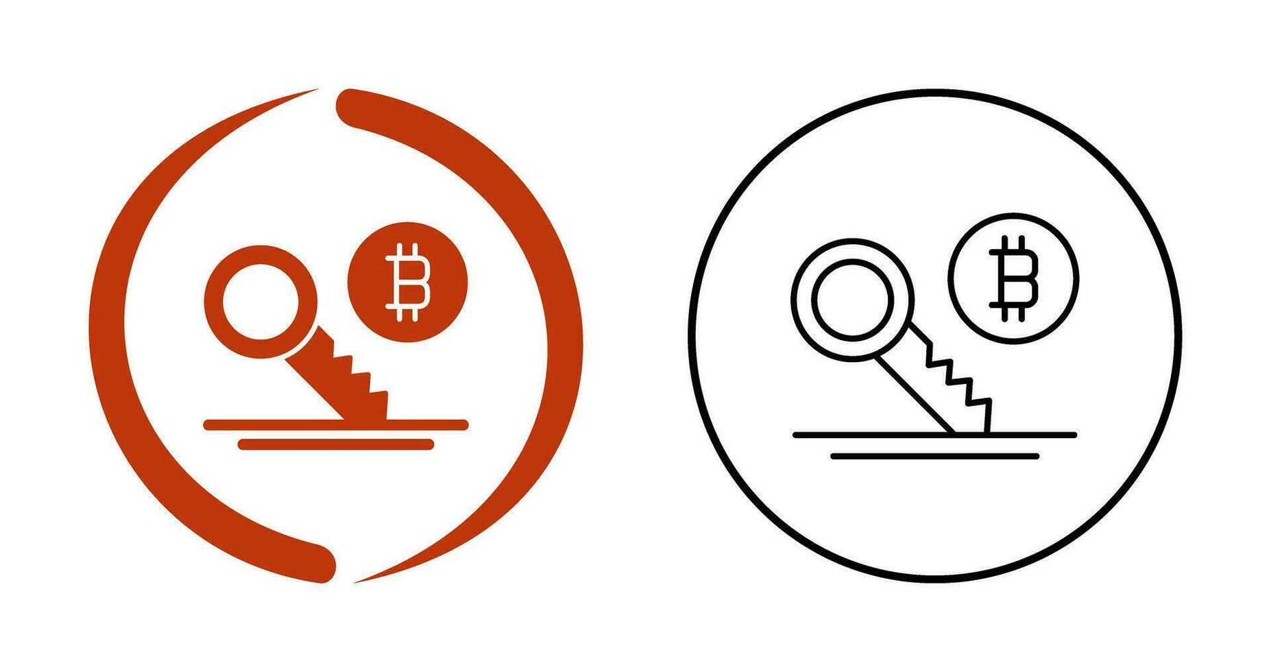 Key Vector Icon