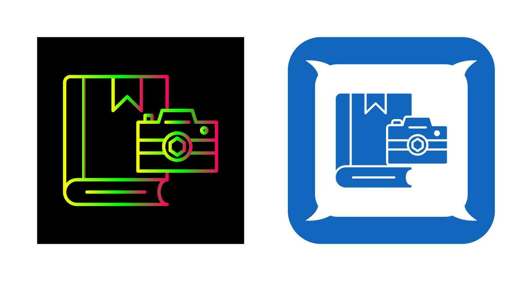 Photography Vector Icon