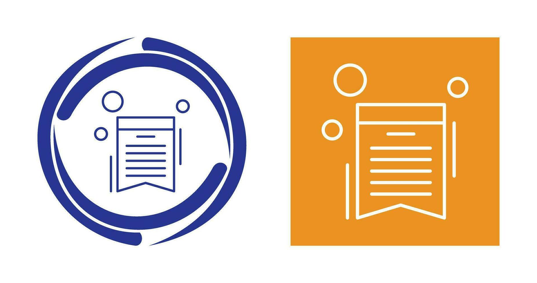 Wishlist Vector Icon