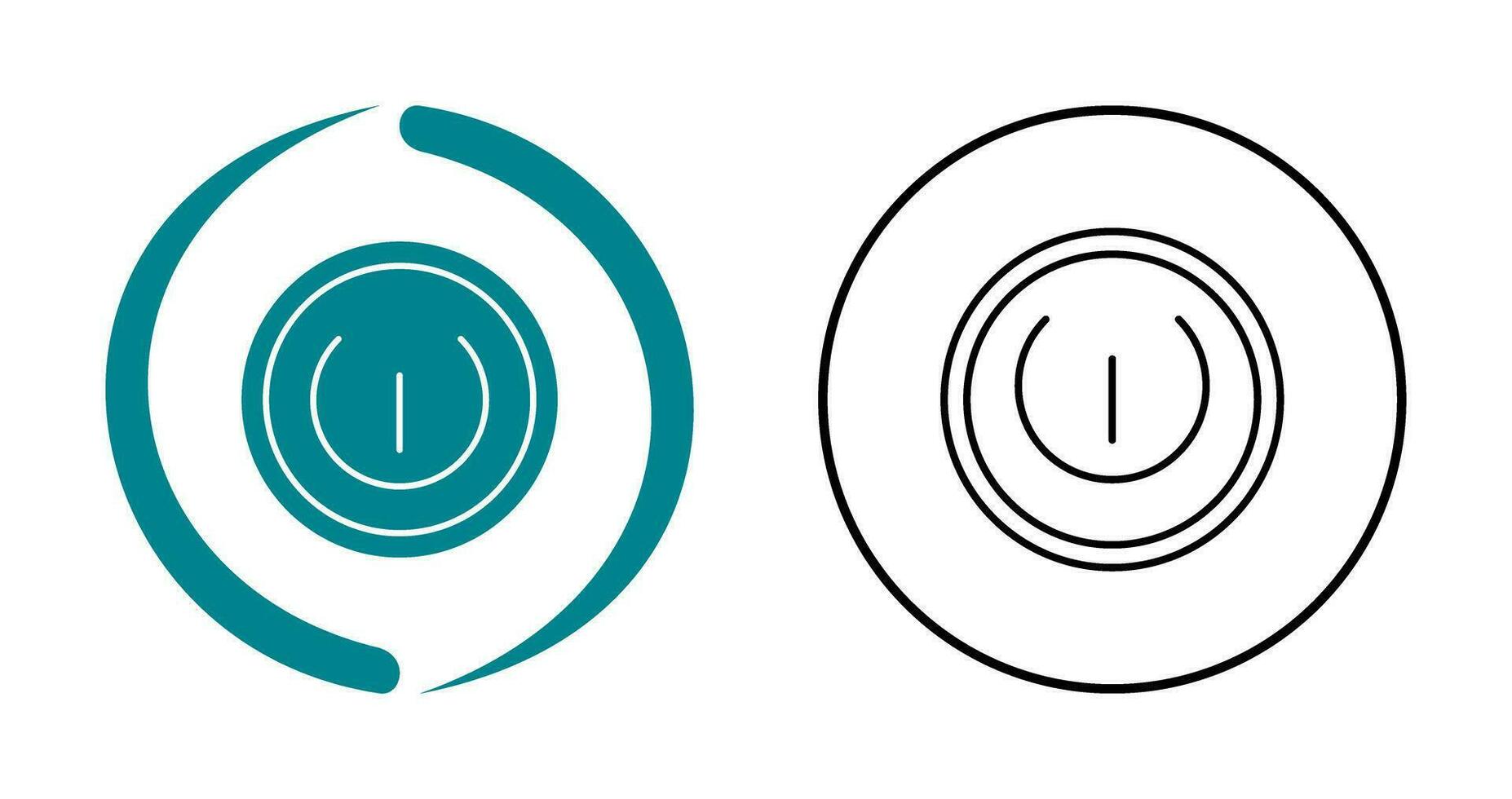Power Vector Icon