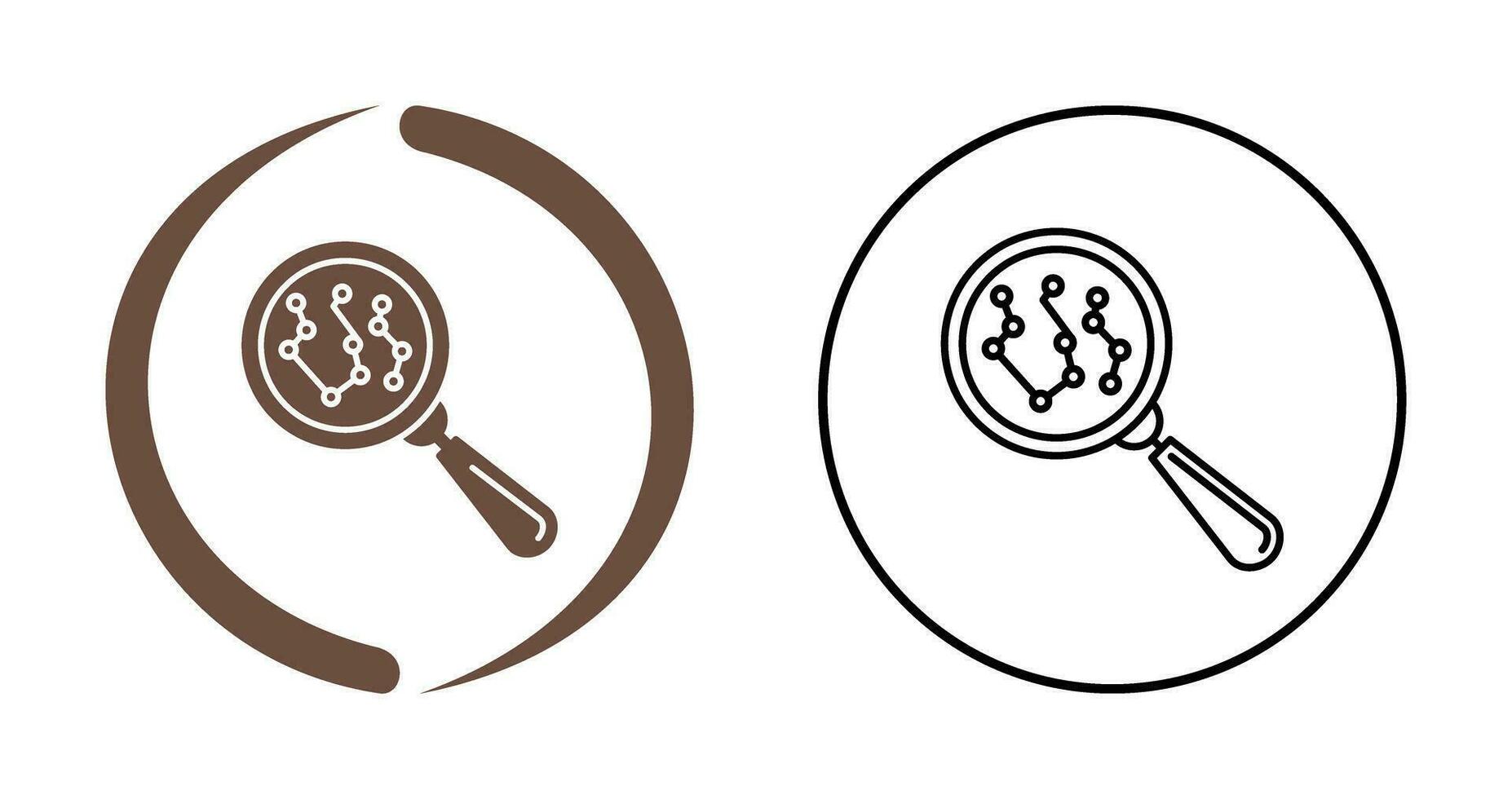 Research Vector Icon