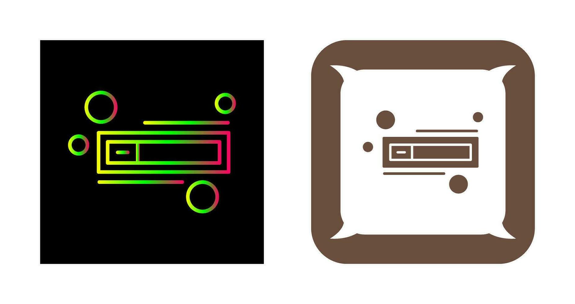 Switch Vector Icon