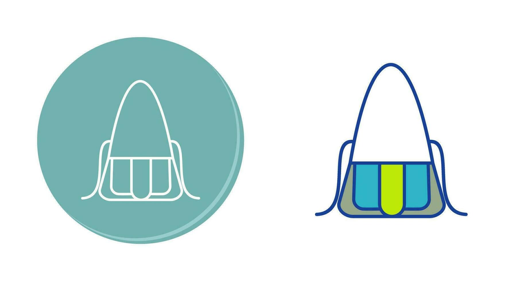 Bag Vector Icon