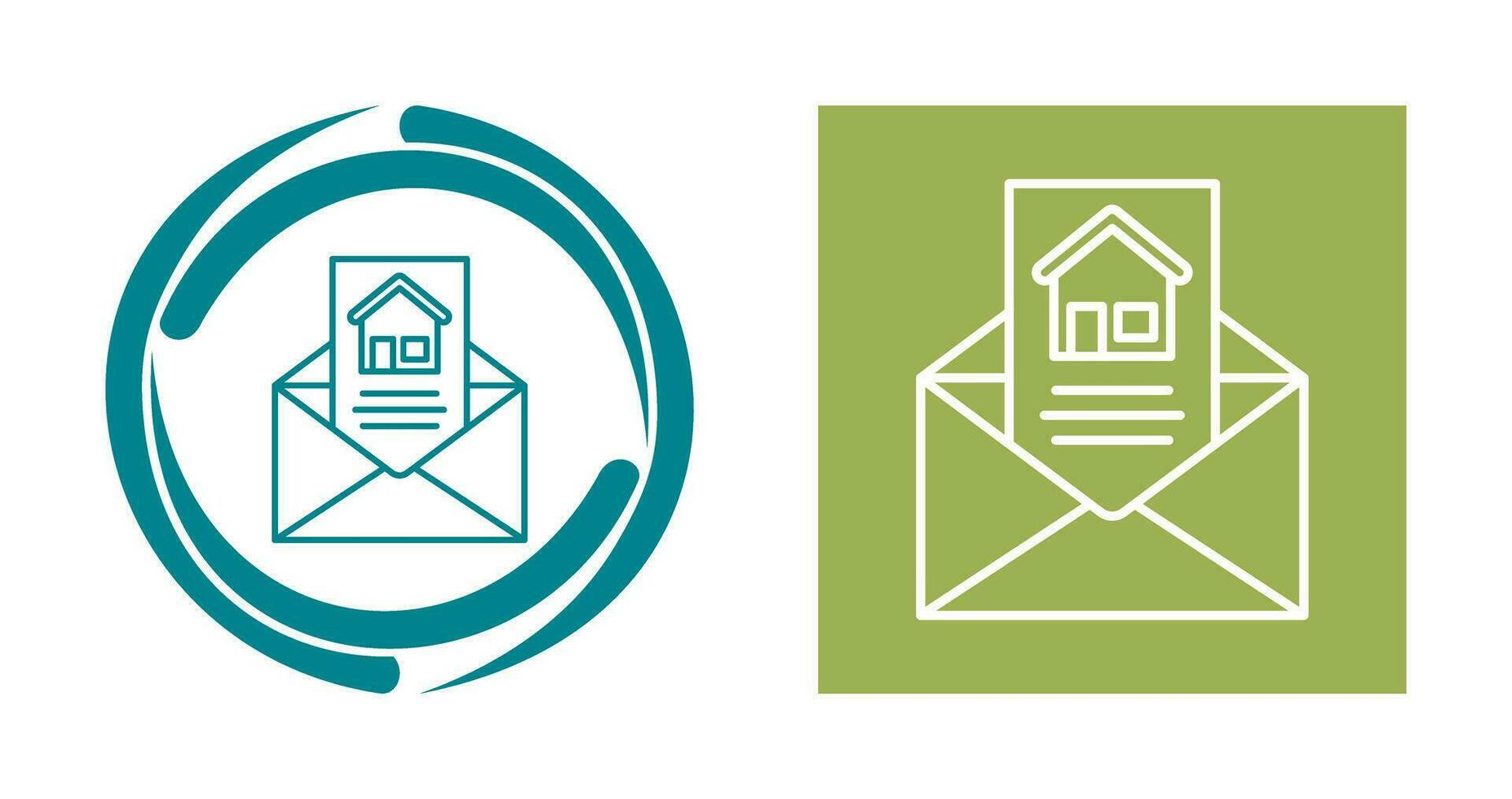 Email Vector Icon