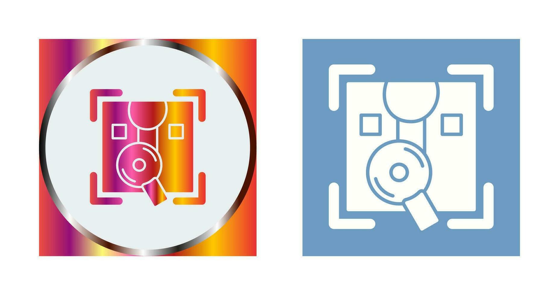 Order Tracking Vector Icon