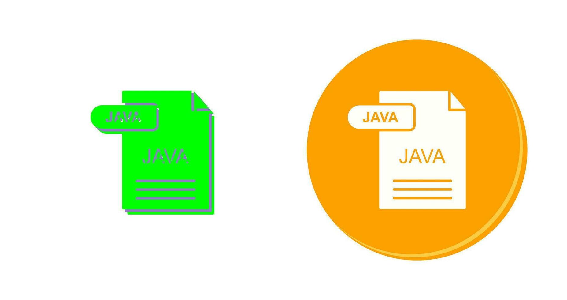 icono de vector de java 33992592 Vector en Vecteezy