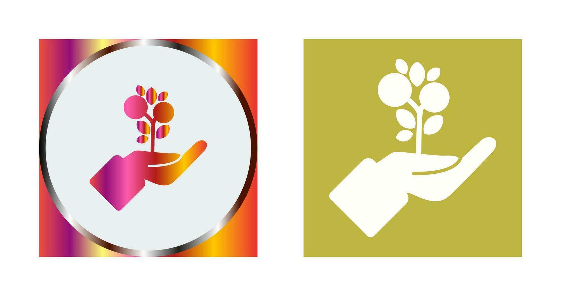 Growth Vector Icon