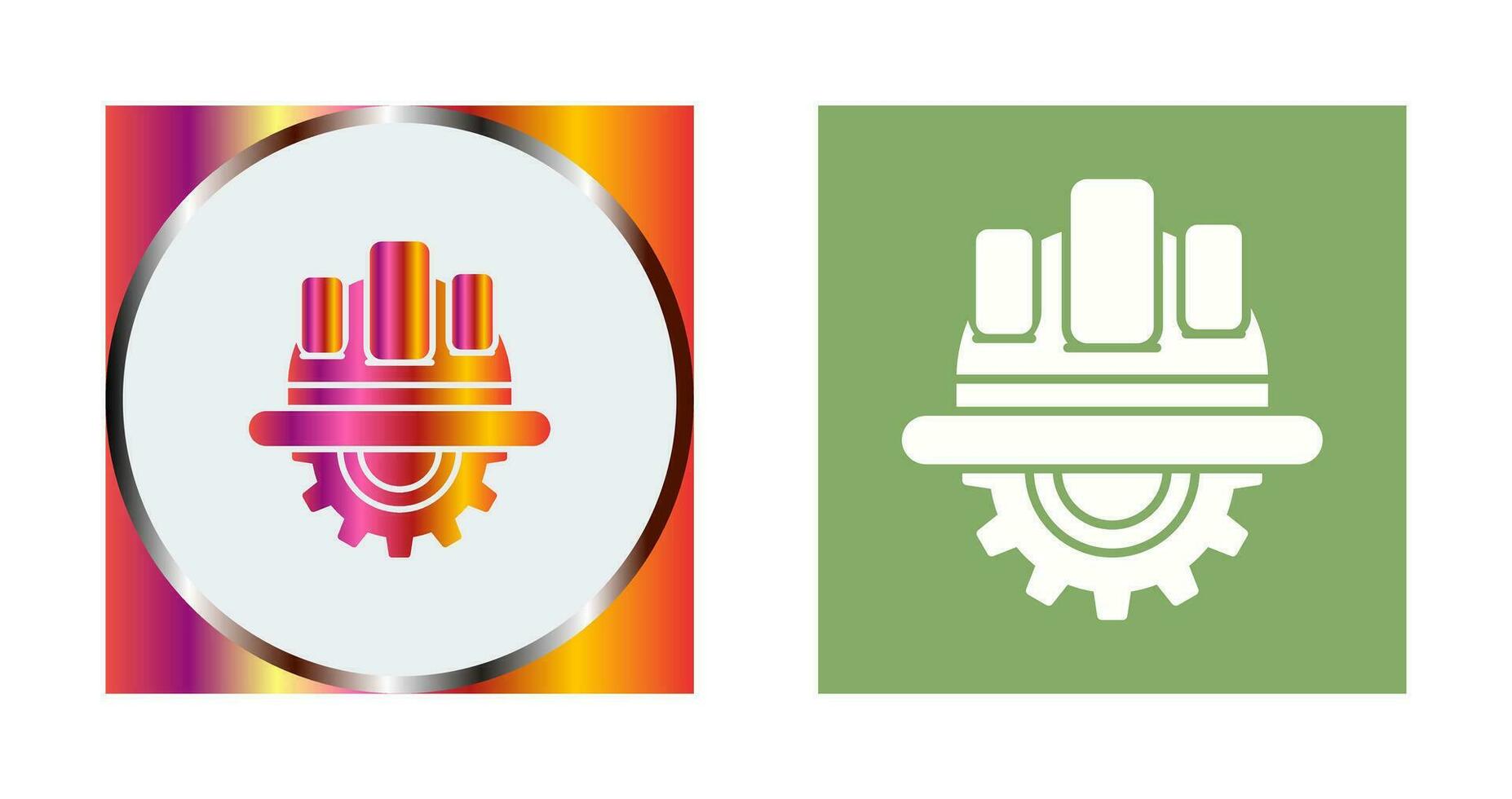 Engineering Vector Icon