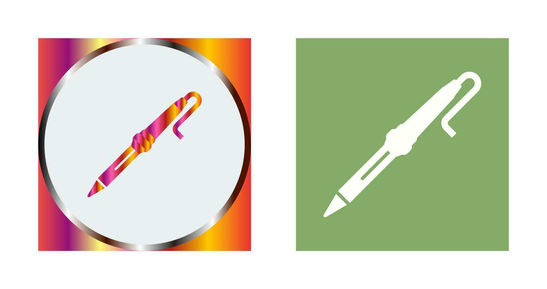 Soldering Vector Icon