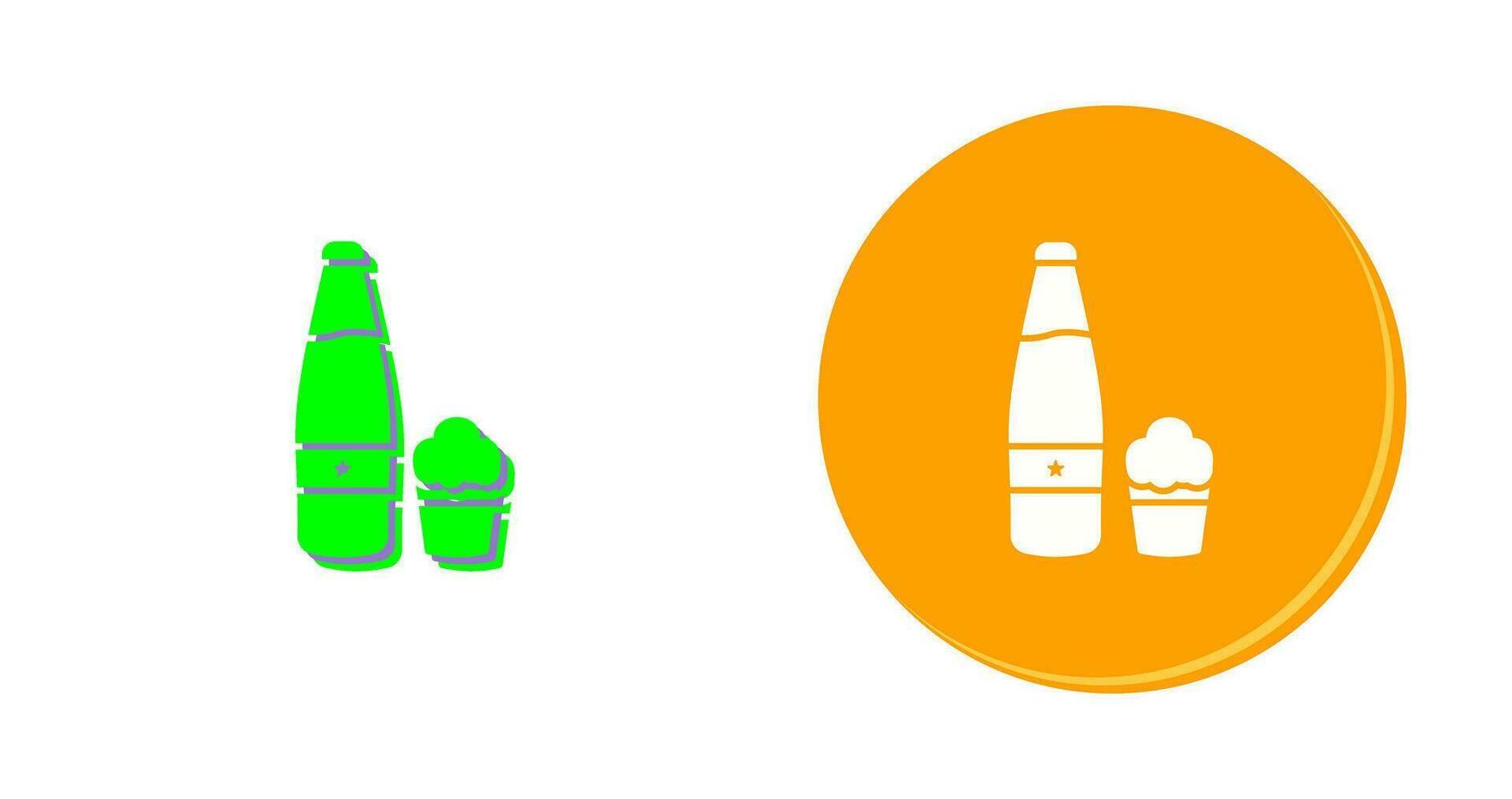 Beer Vector Icon