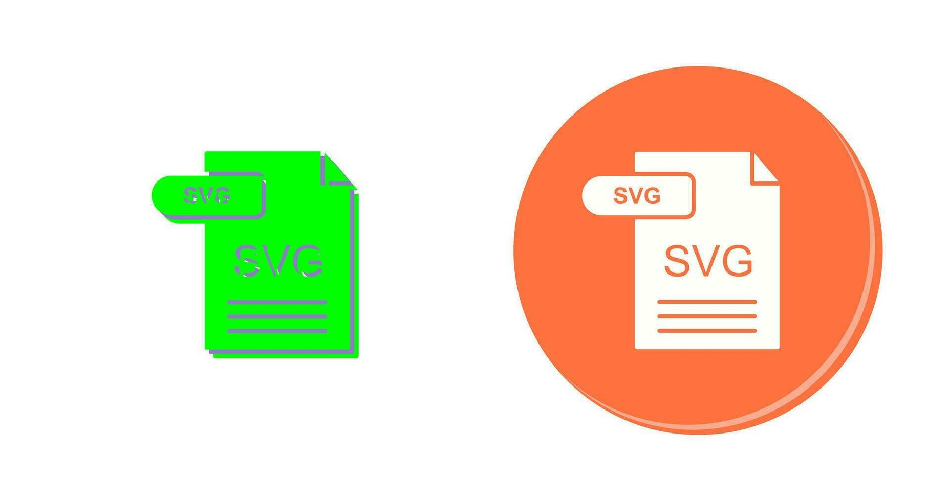 SVG Vector Icon