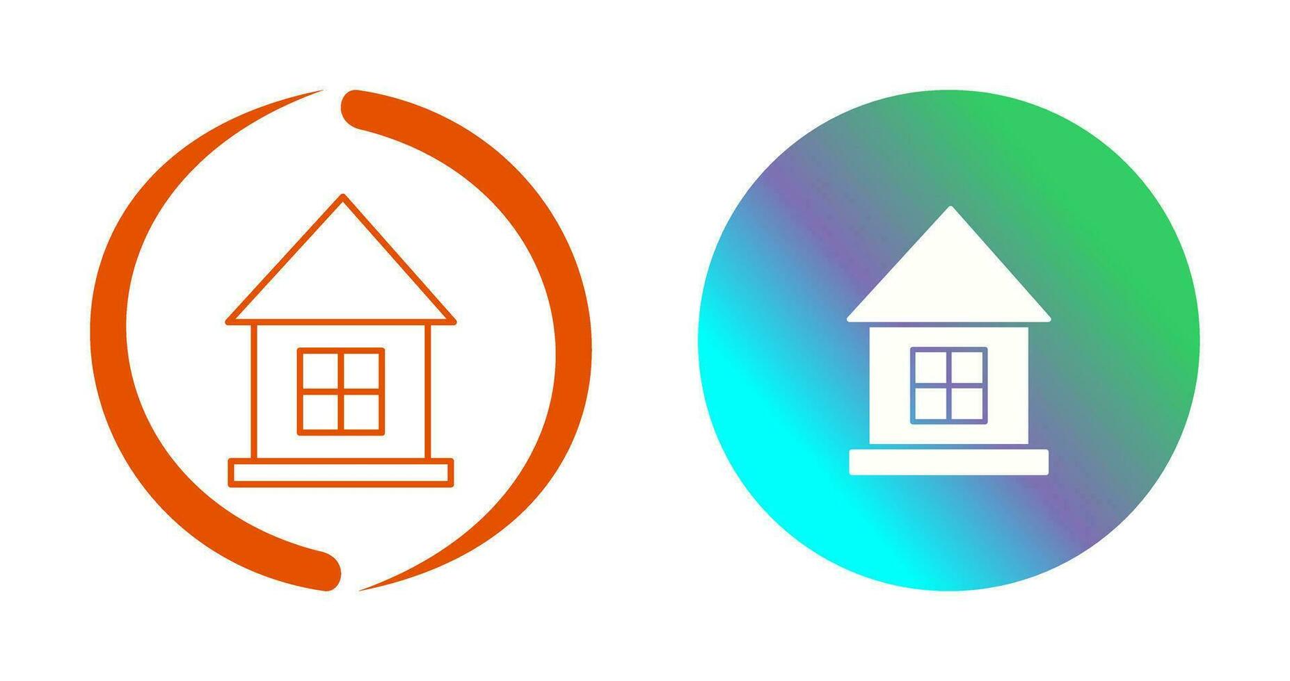 House Vector Icon