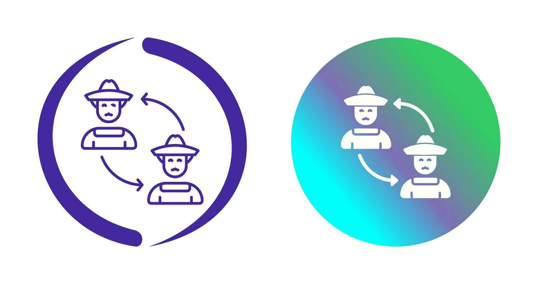 Connect Vector Icon