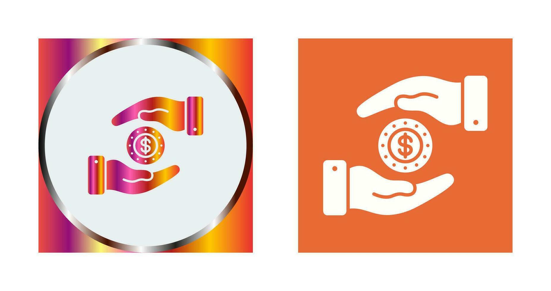Allowance Vector Icon