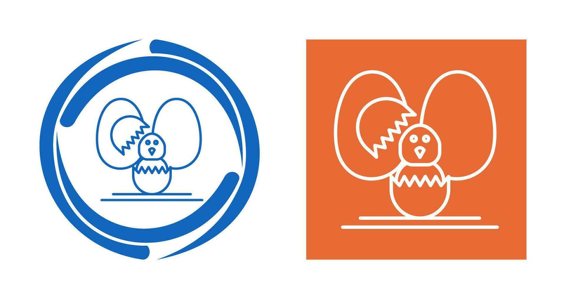 Easter Vector Icon