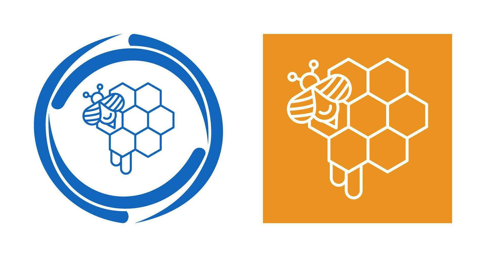 Honeycomb Vector Icon