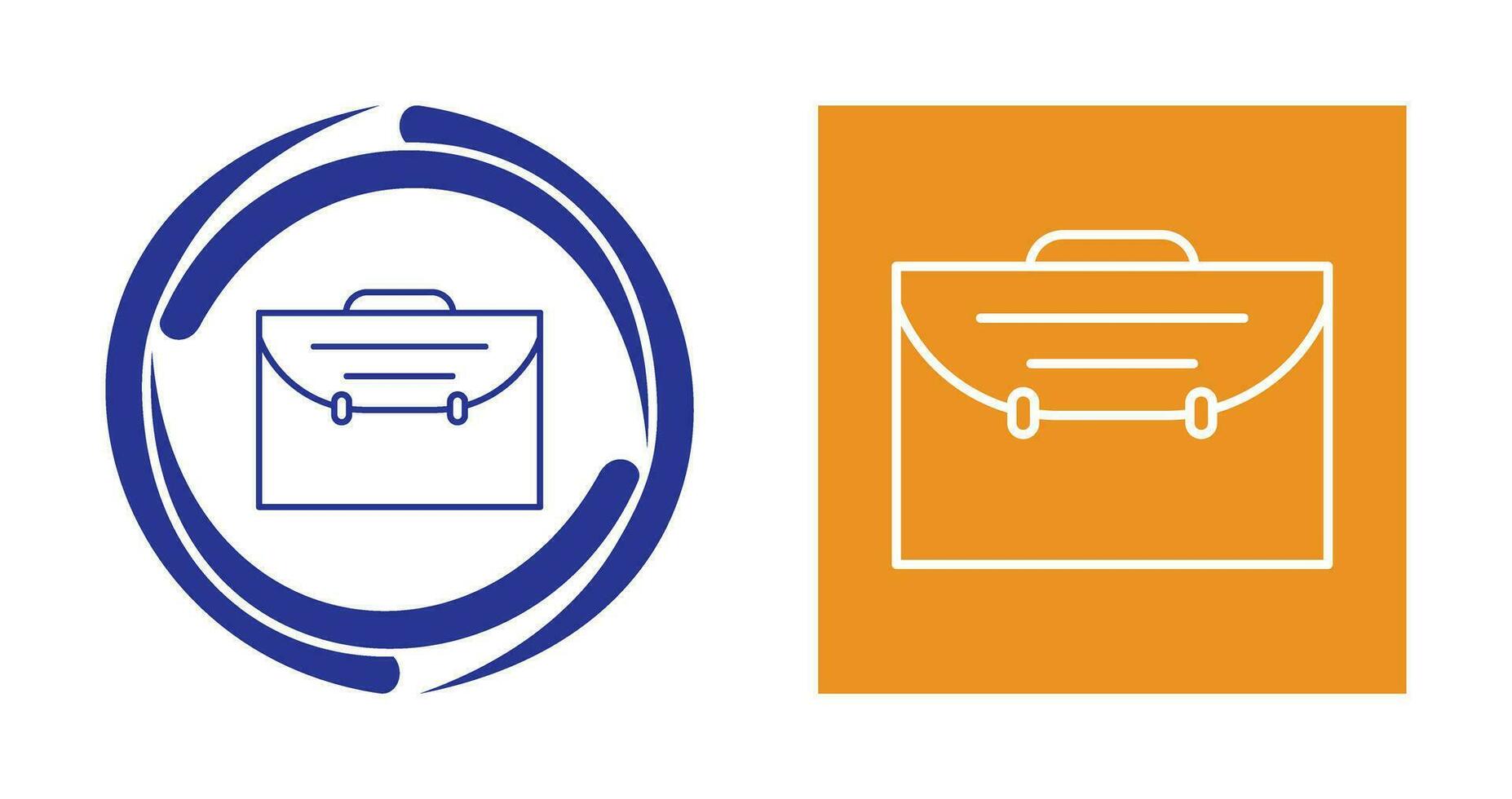 Suitcase Vector Icon
