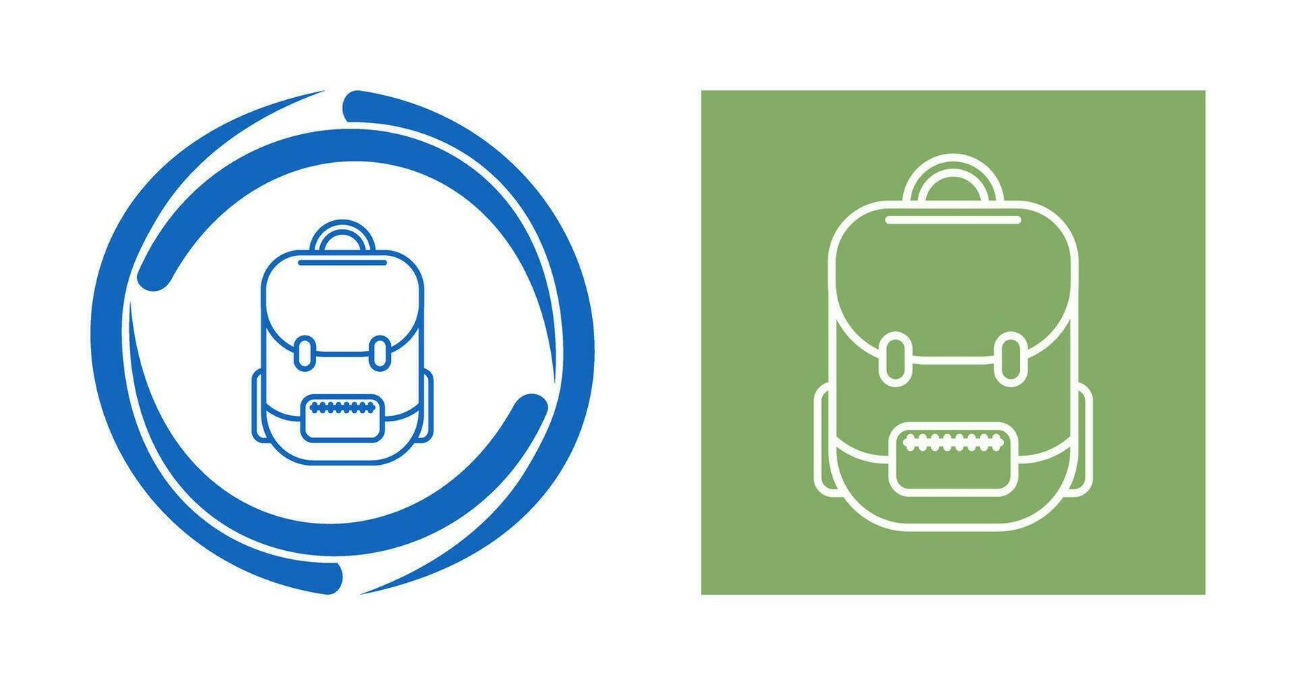 Bag Vector Icon