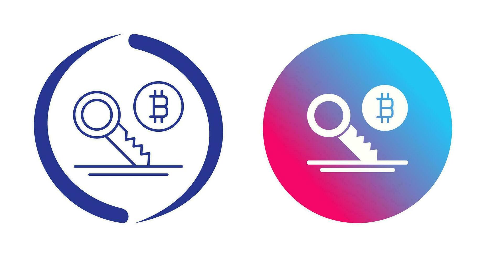 Key Vector Icon