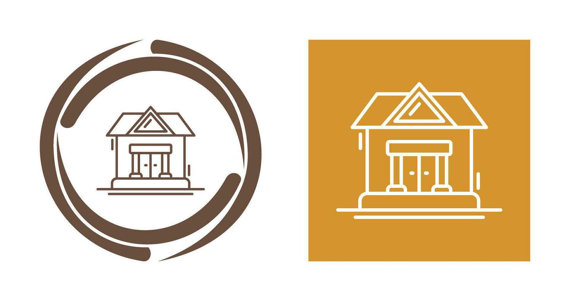 House Vector Icon
