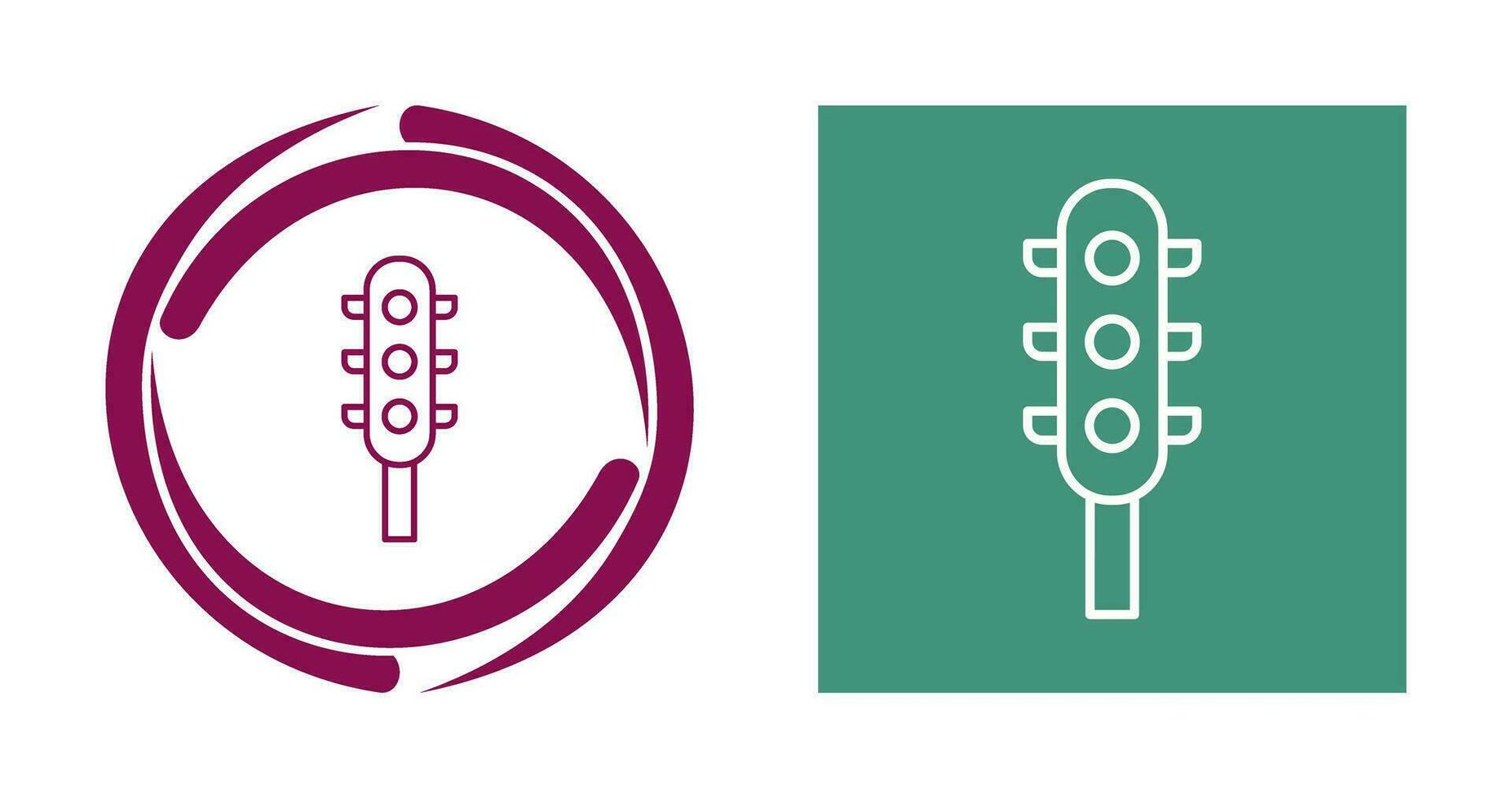 Traffic Signal Vector Icon