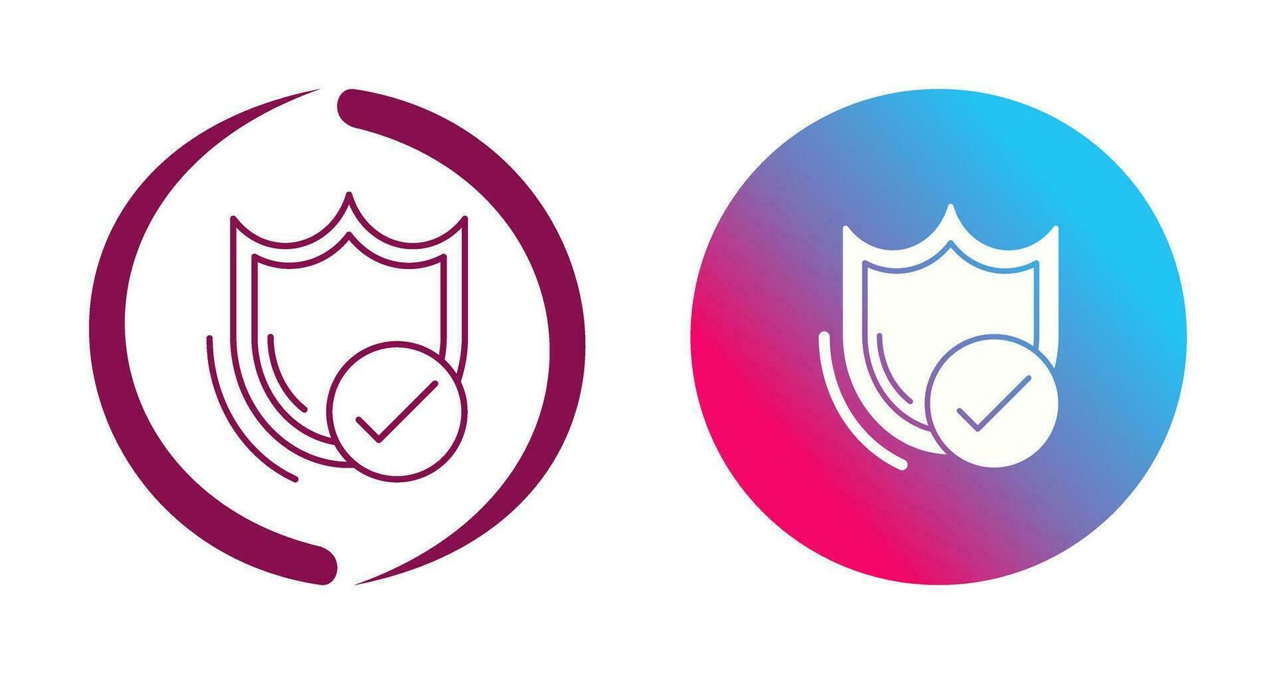 Shield Vector Icon