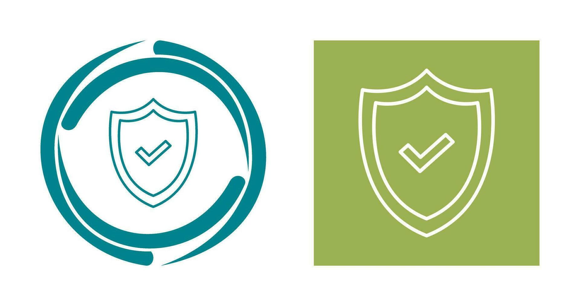Shield Vector Icon