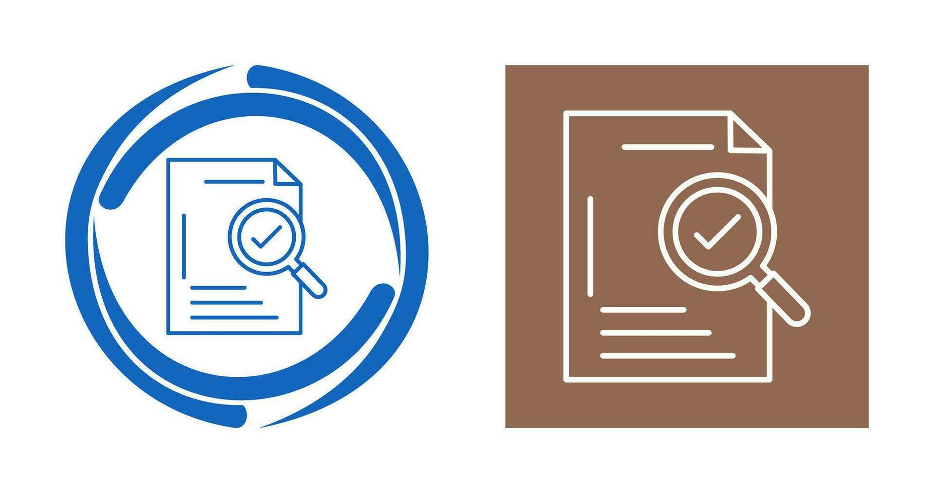 Check Vector Icon