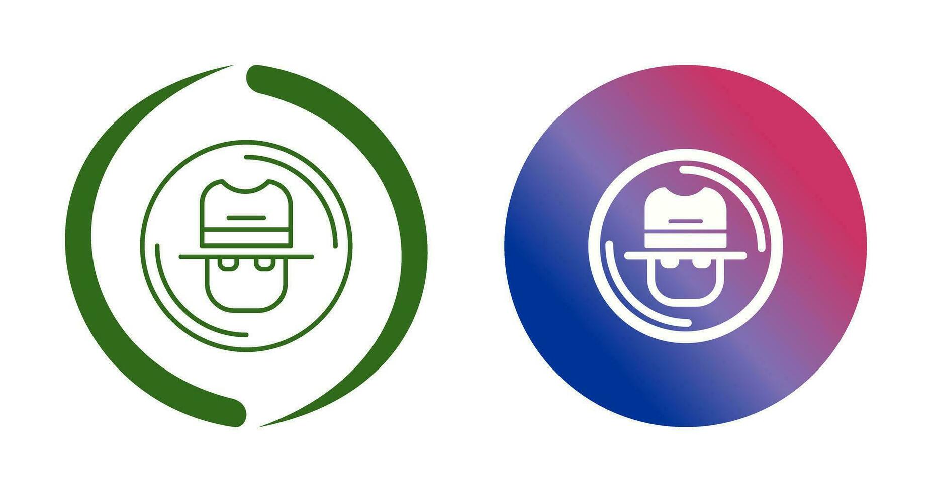 Spy Vector Icon