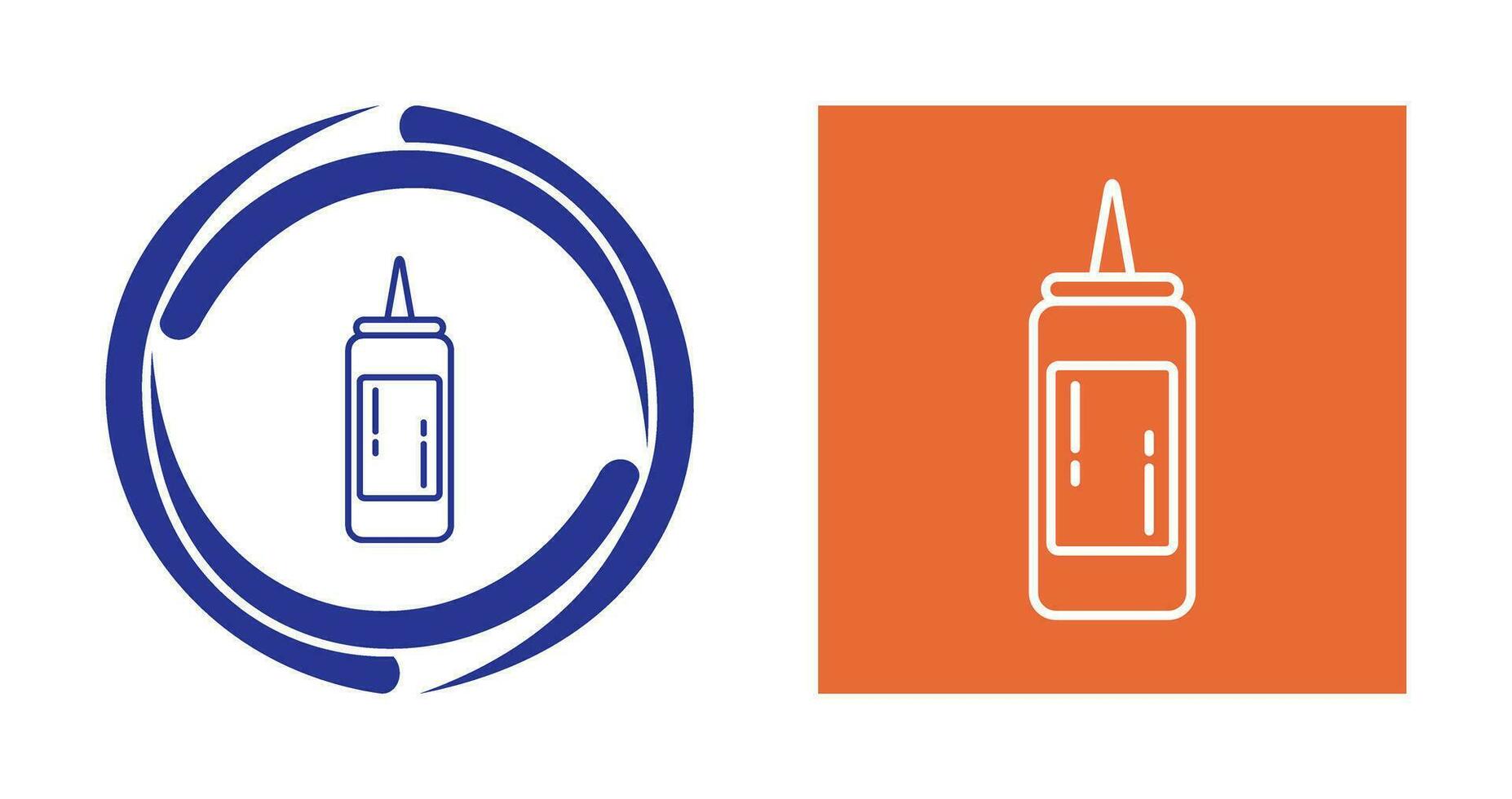 Sauce Vector Icon