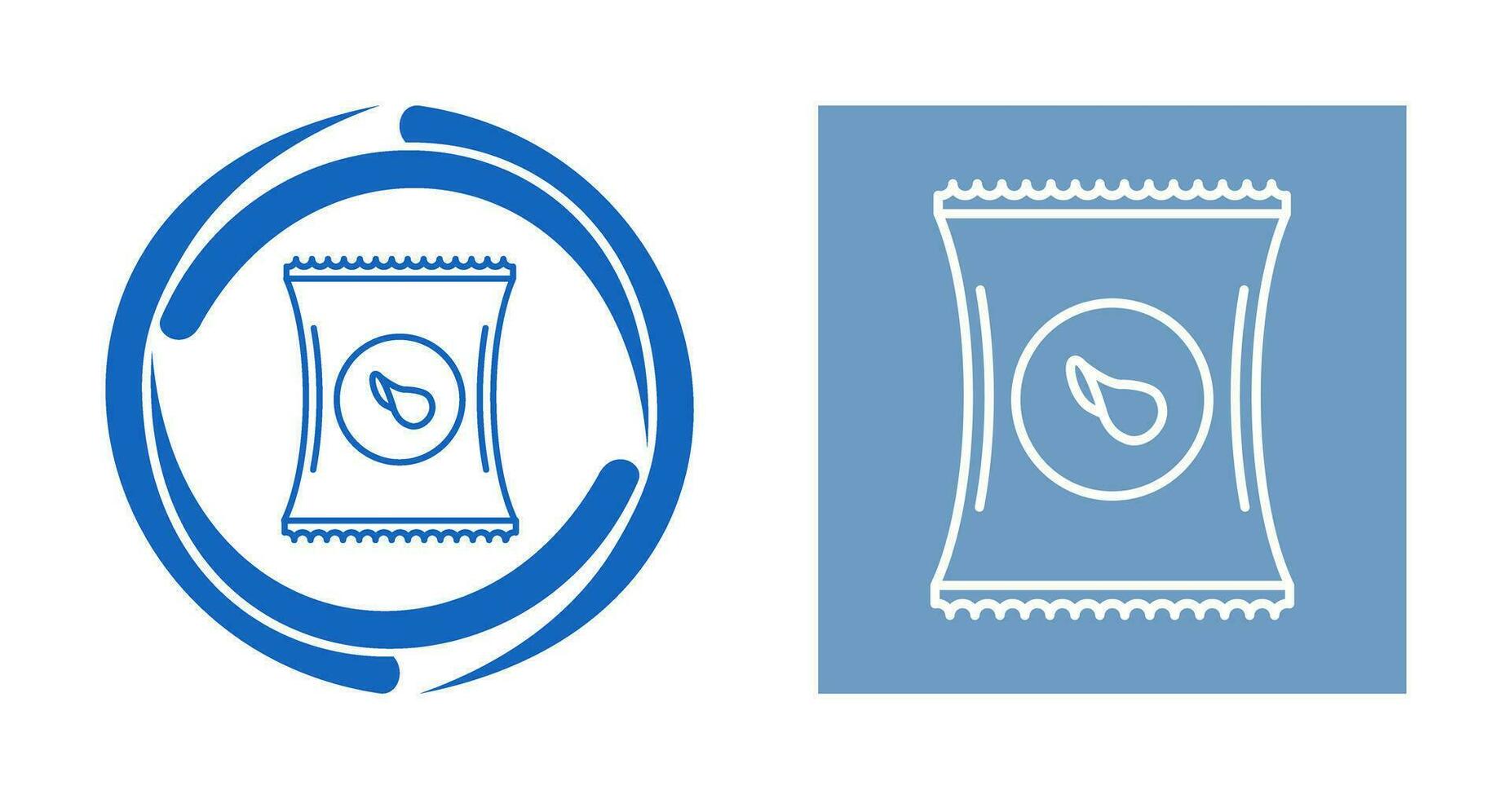 Chips Vector Icon