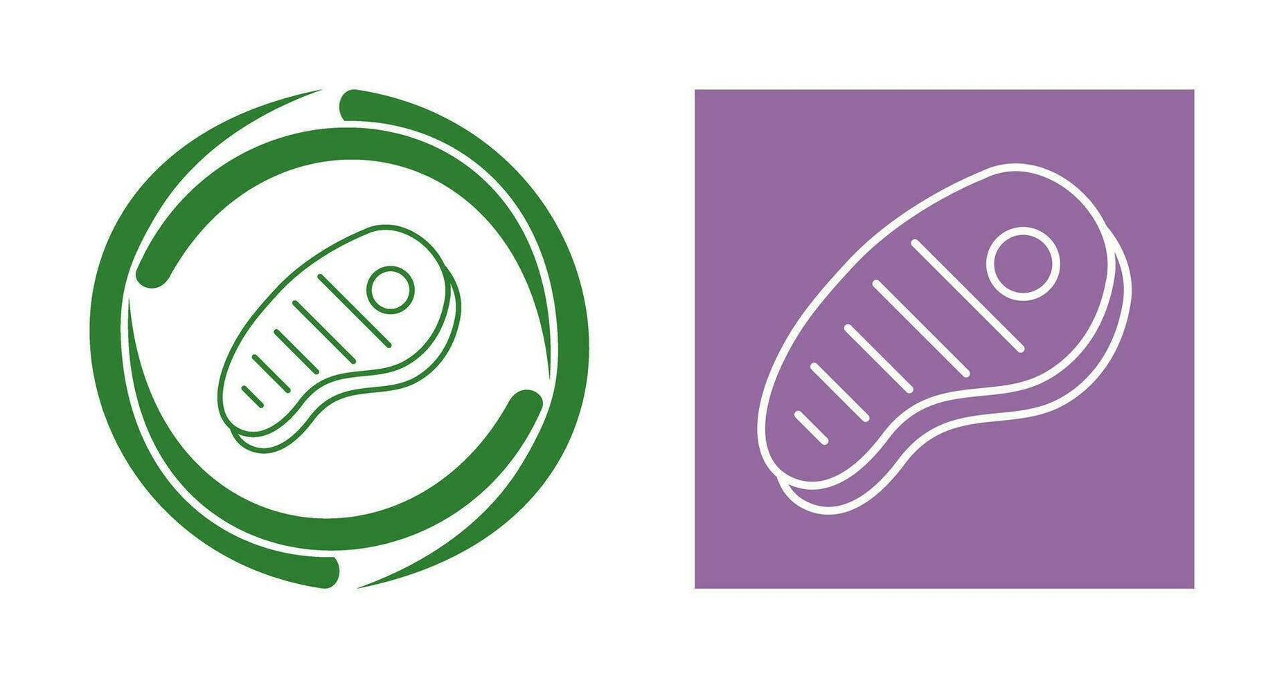 Meat Vector Icon