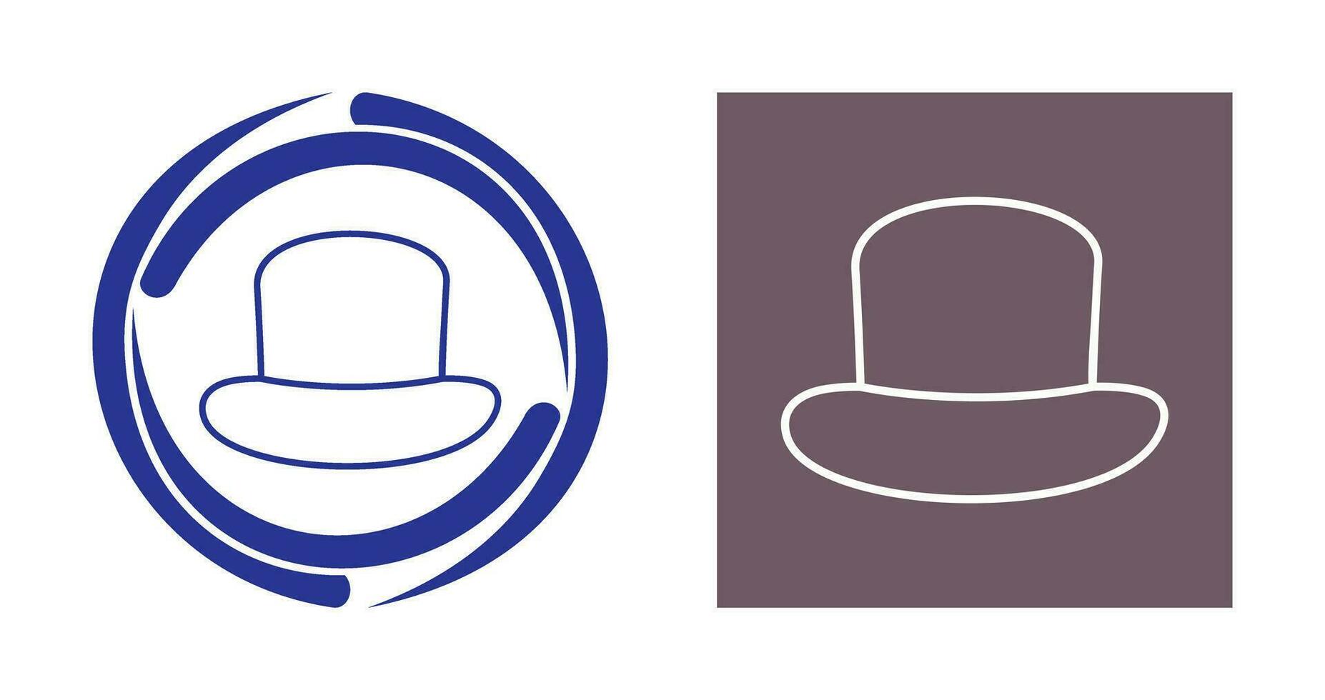 Hat Vector Icon