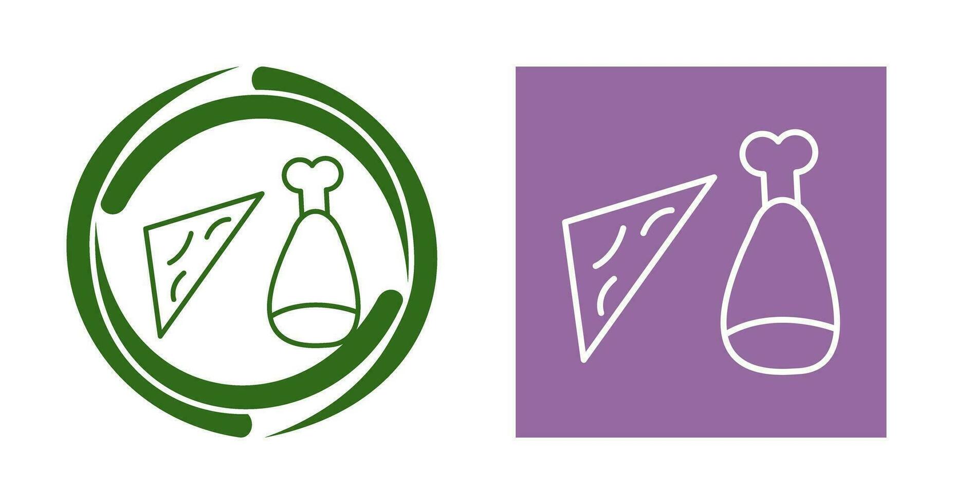 Food Vector Icon