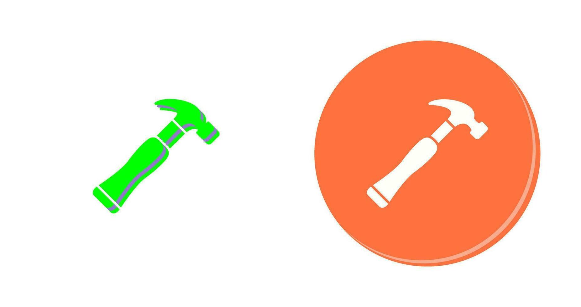 Nail Puller Vector Icon