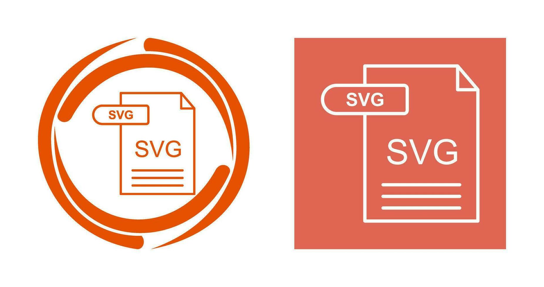 SVG Vector Icon