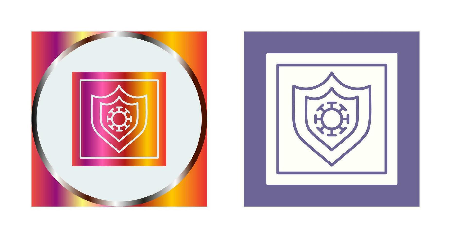Shield Vector Icon