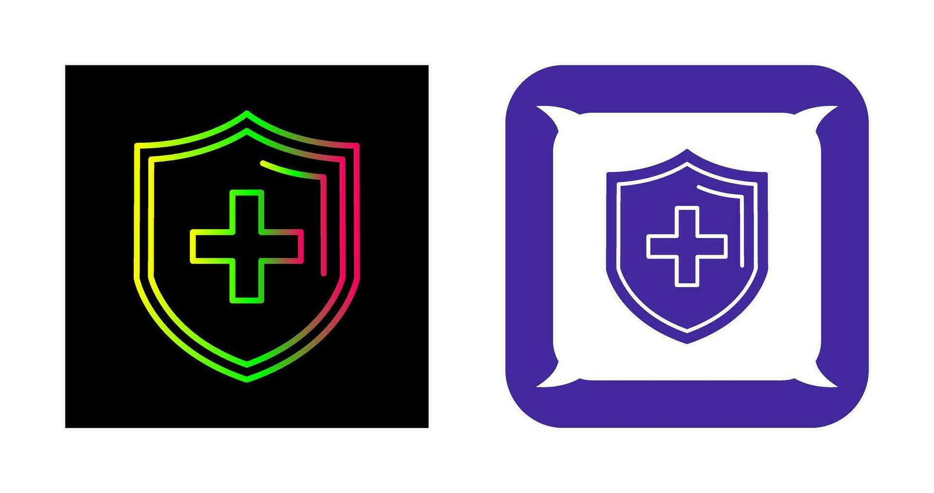 Protection Vector Icon