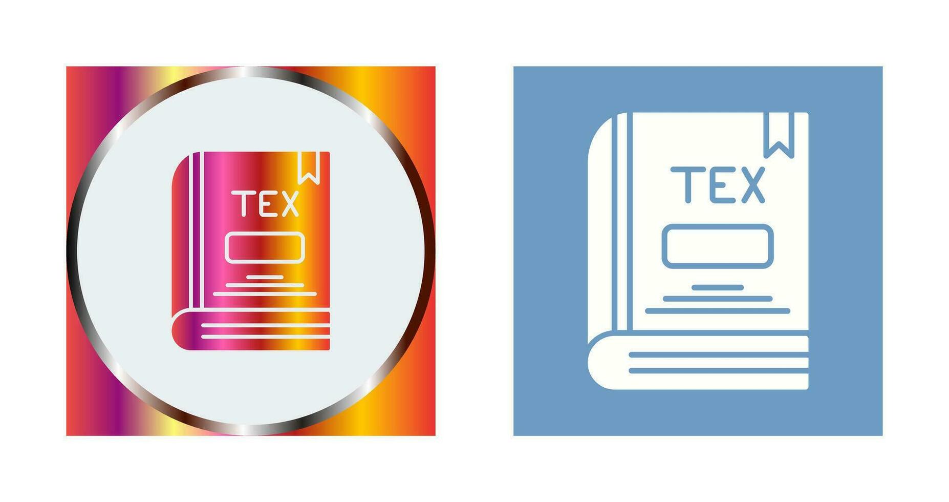 Book Vector Icon