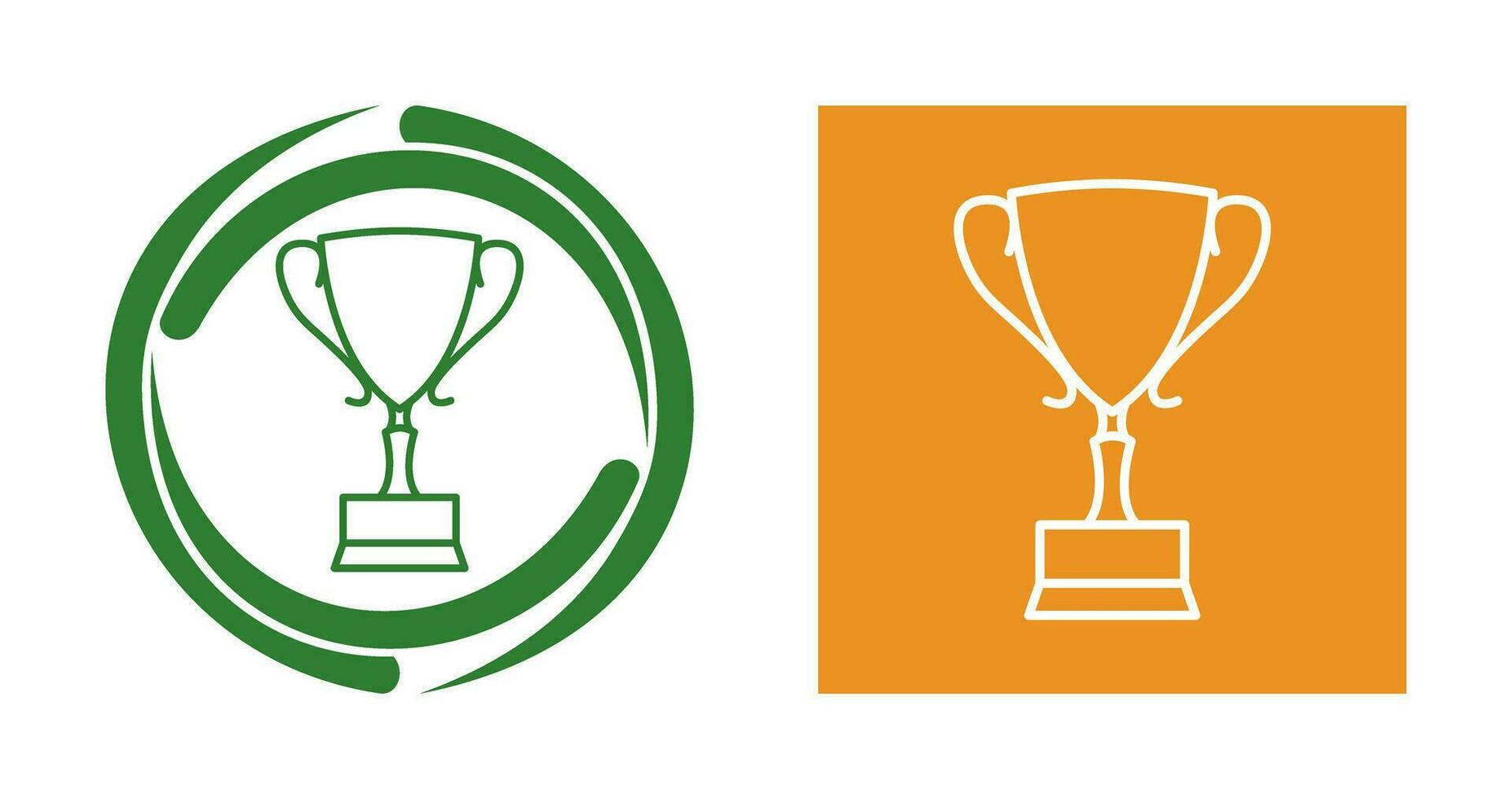 Award Vector Icon