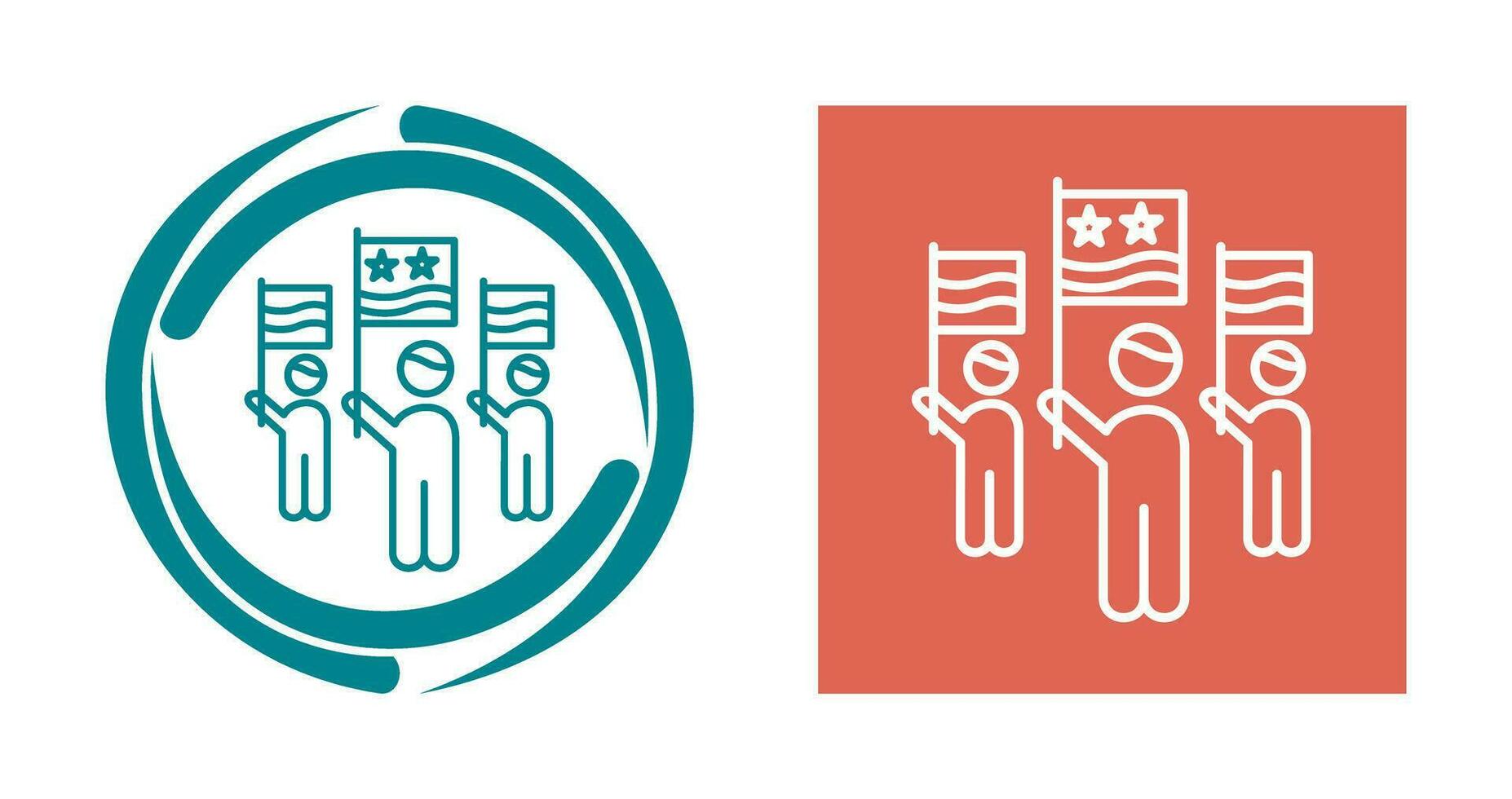 Campaign Vector Icon
