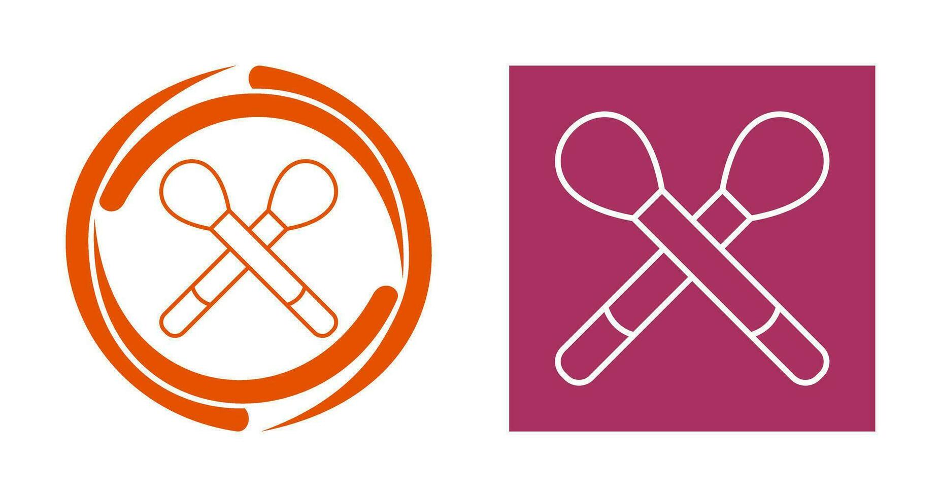 Brushes Vector Icon